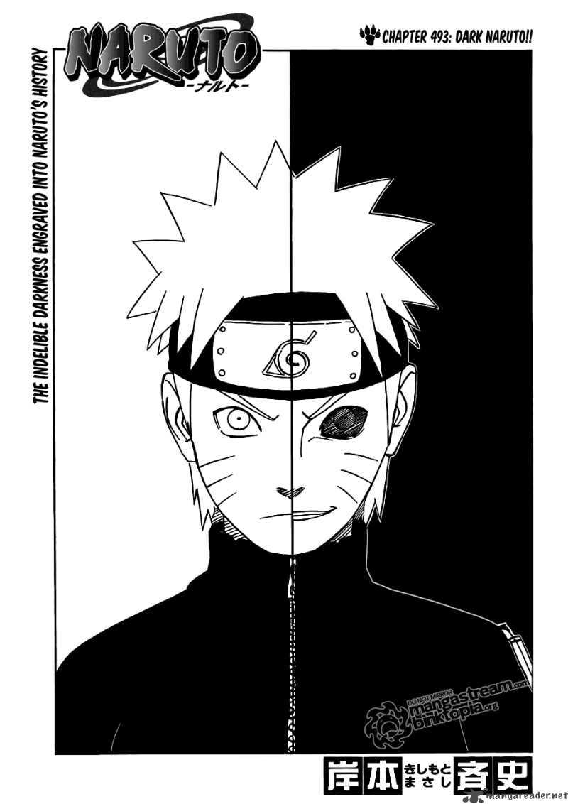 Naruto 493 1