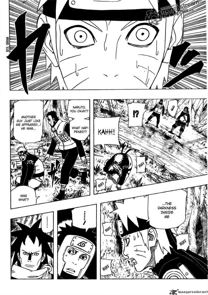 Naruto 493 10