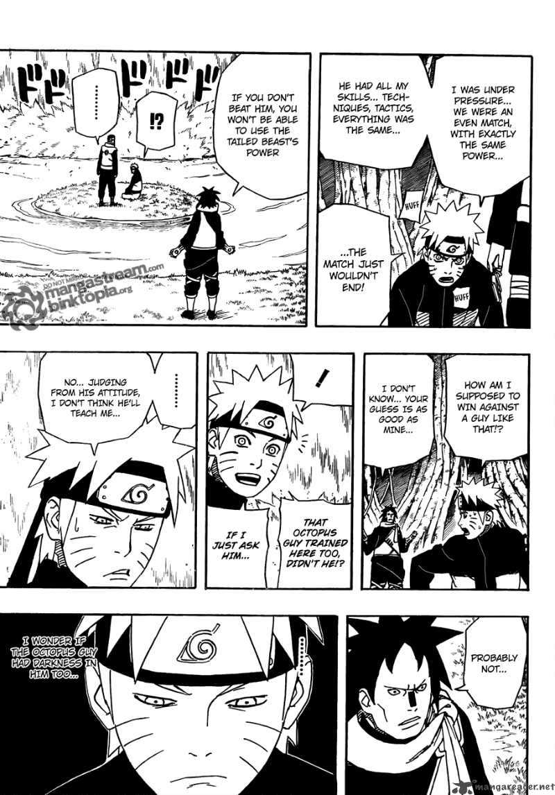 Naruto 493 11