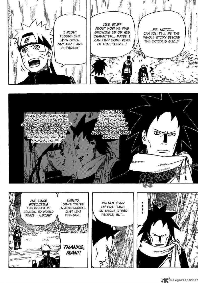 Naruto 493 12