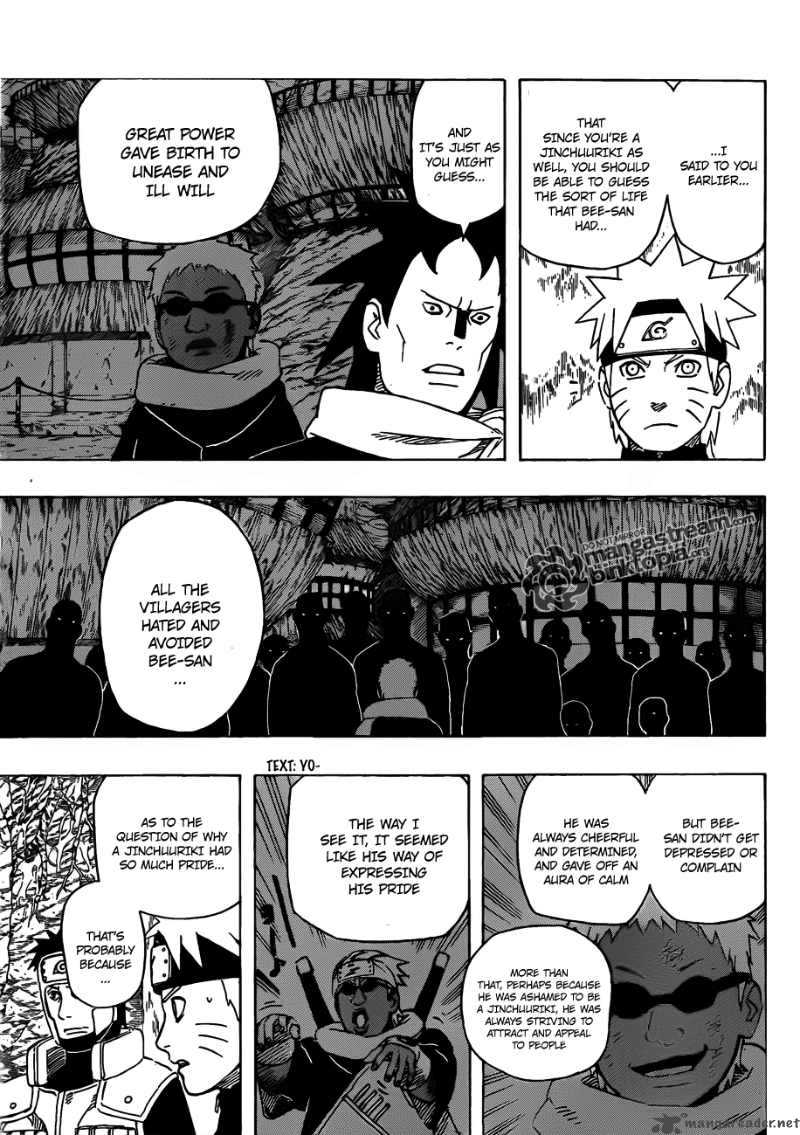 Naruto 493 13