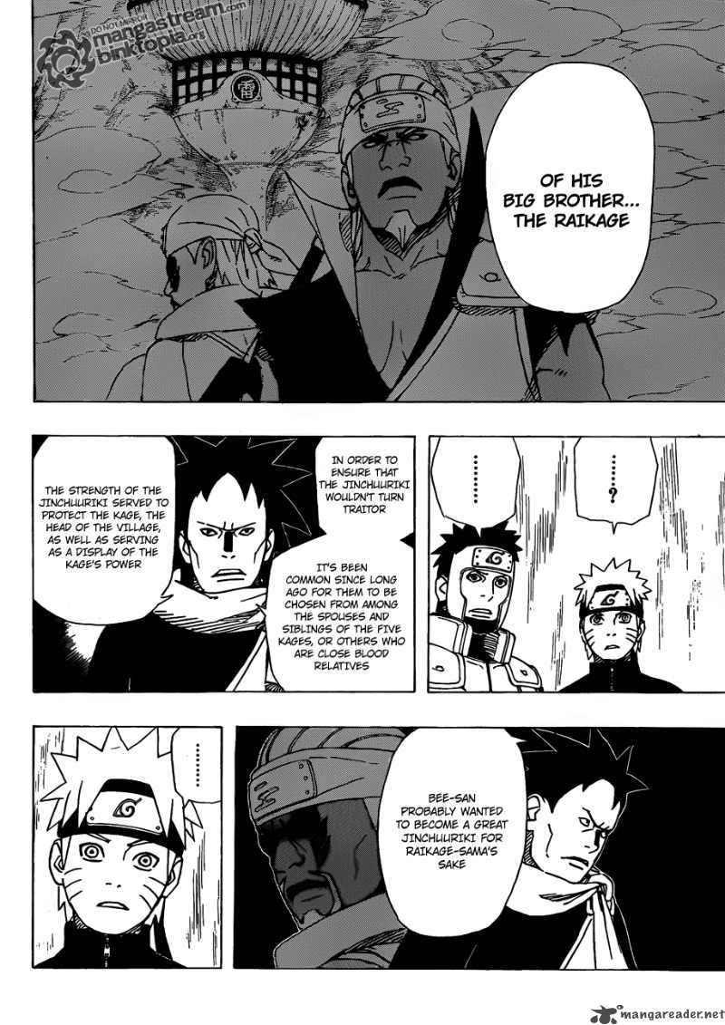 Naruto 493 14