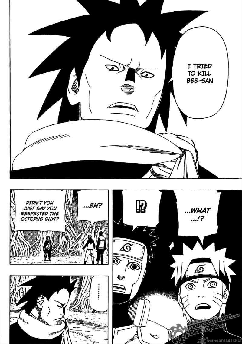 Naruto 493 16