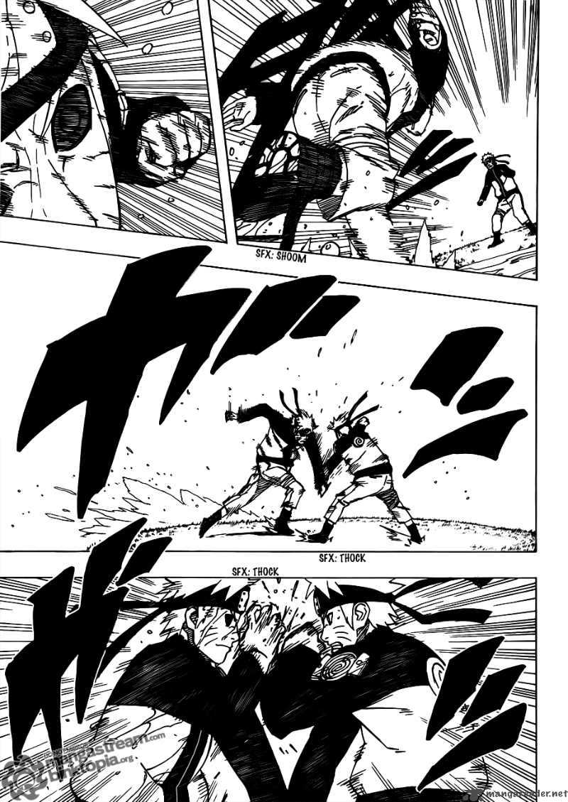 Naruto 493 5