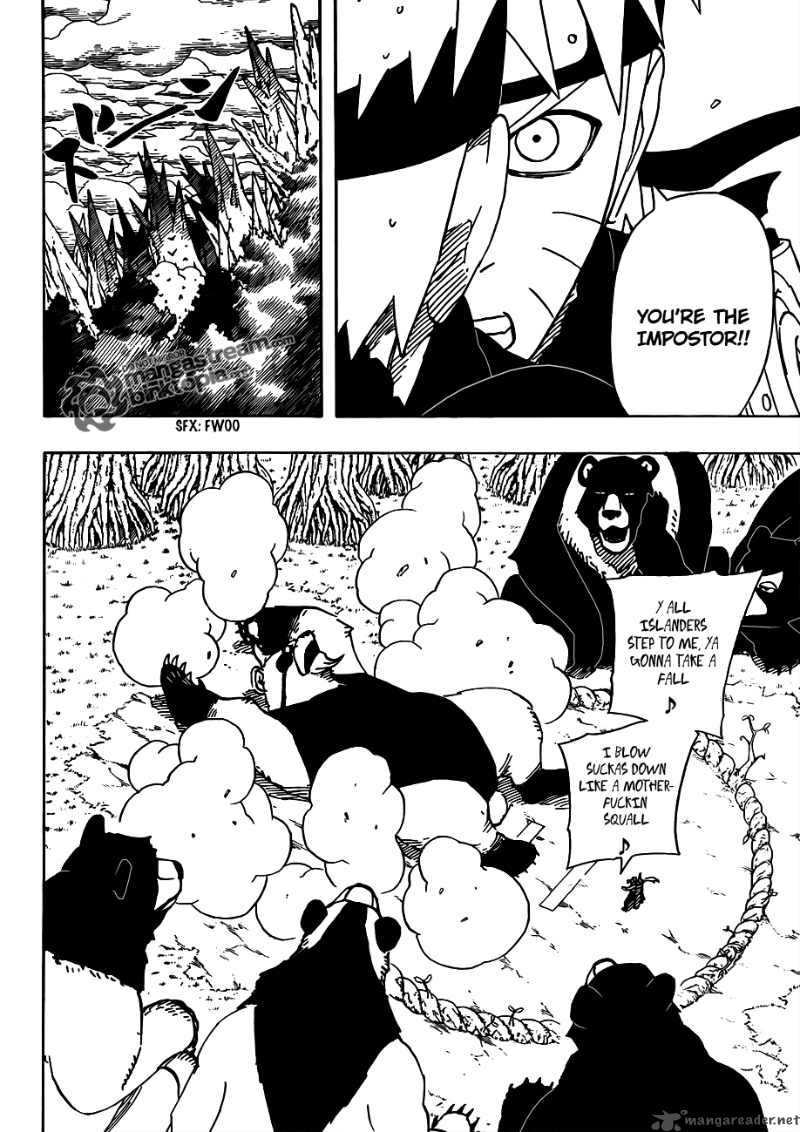 Naruto 493 6