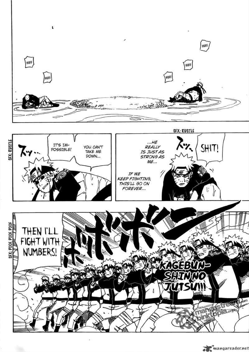 Naruto 493 8