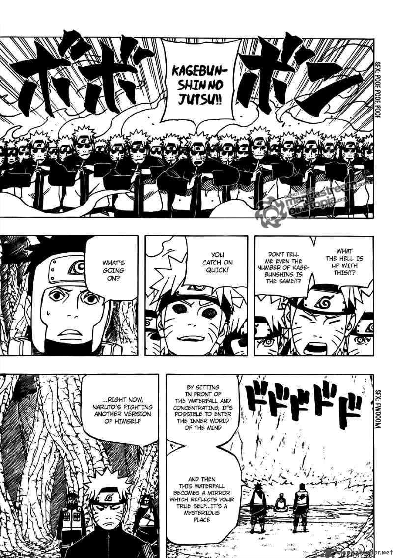 Naruto 493 9