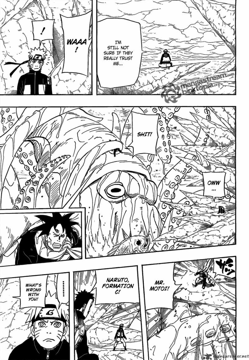 Naruto 494 13