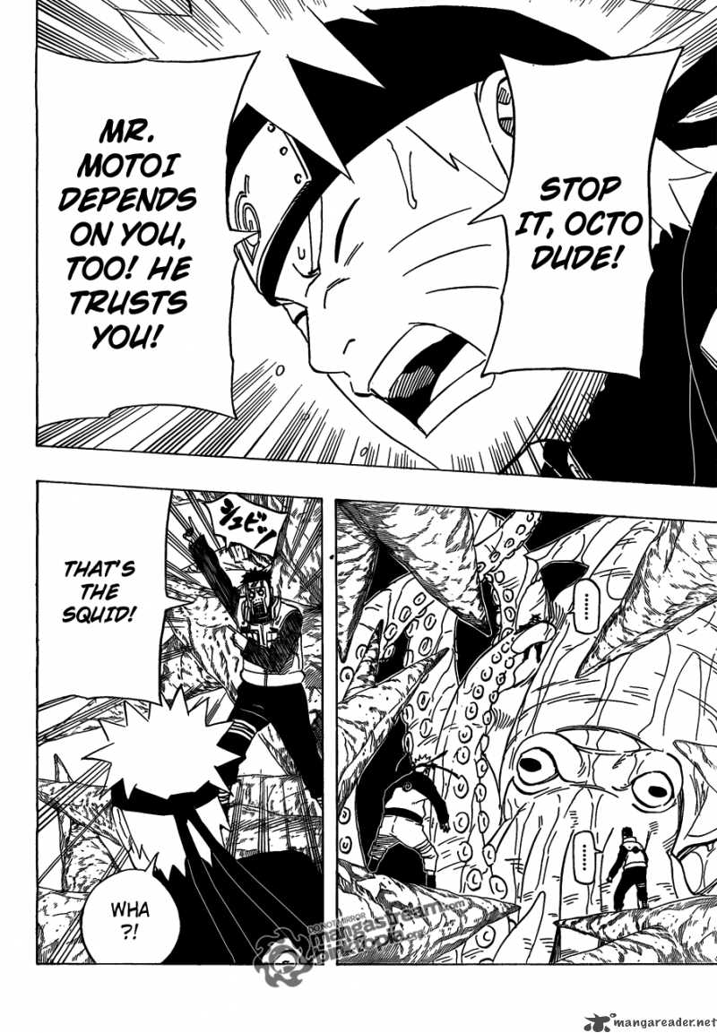 Naruto 494 14