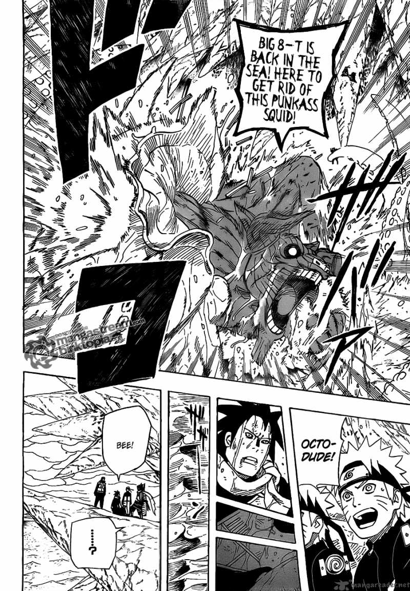Naruto 494 16