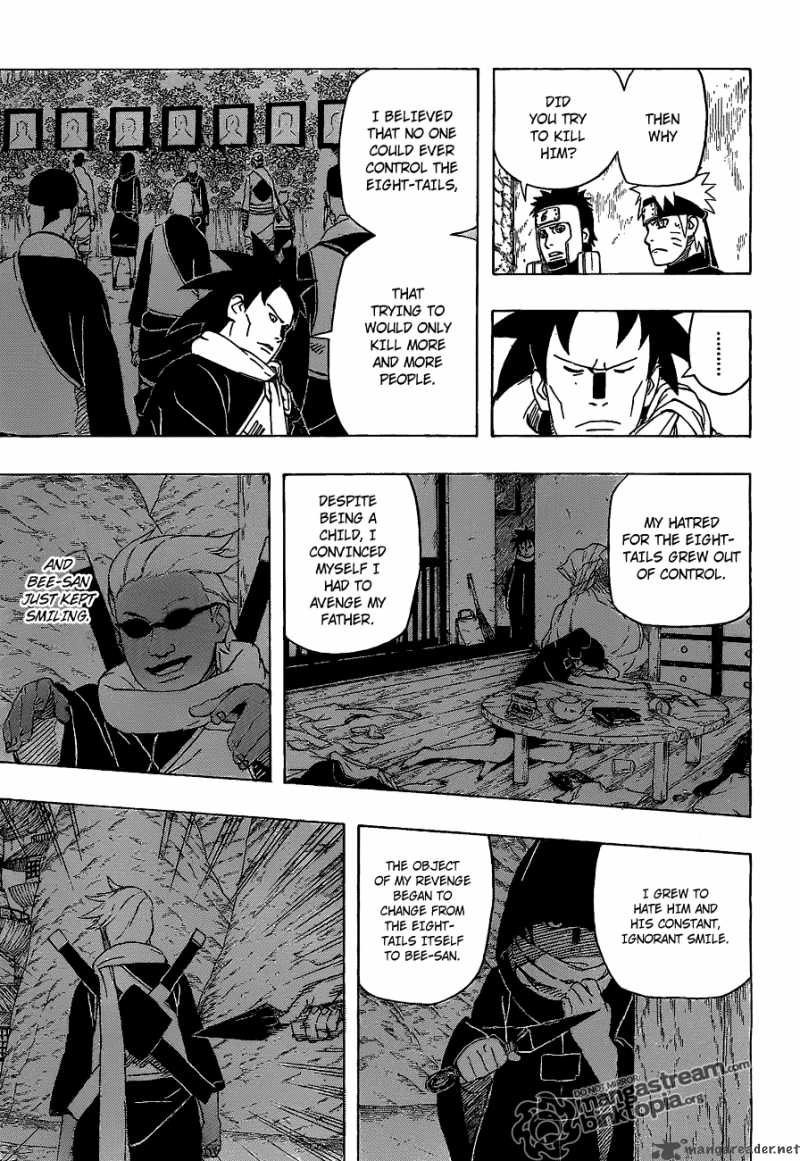 Naruto 494 7