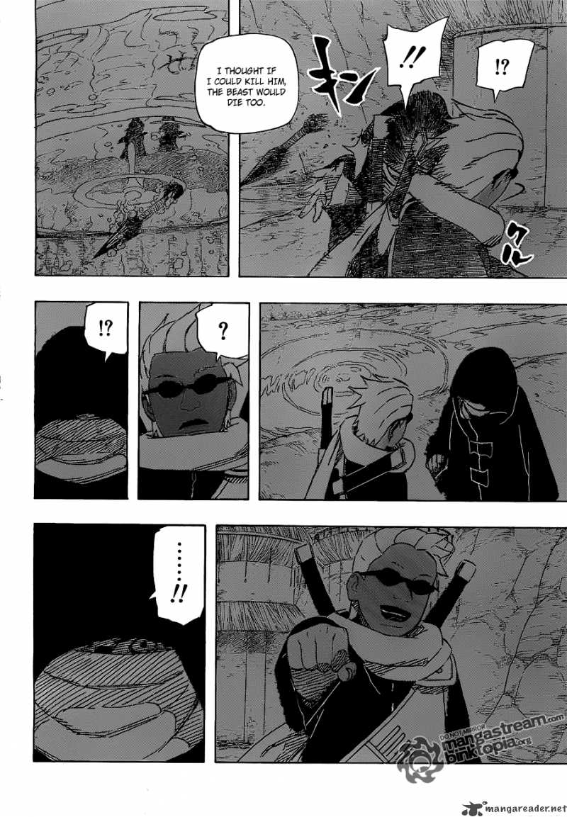 Naruto 494 8