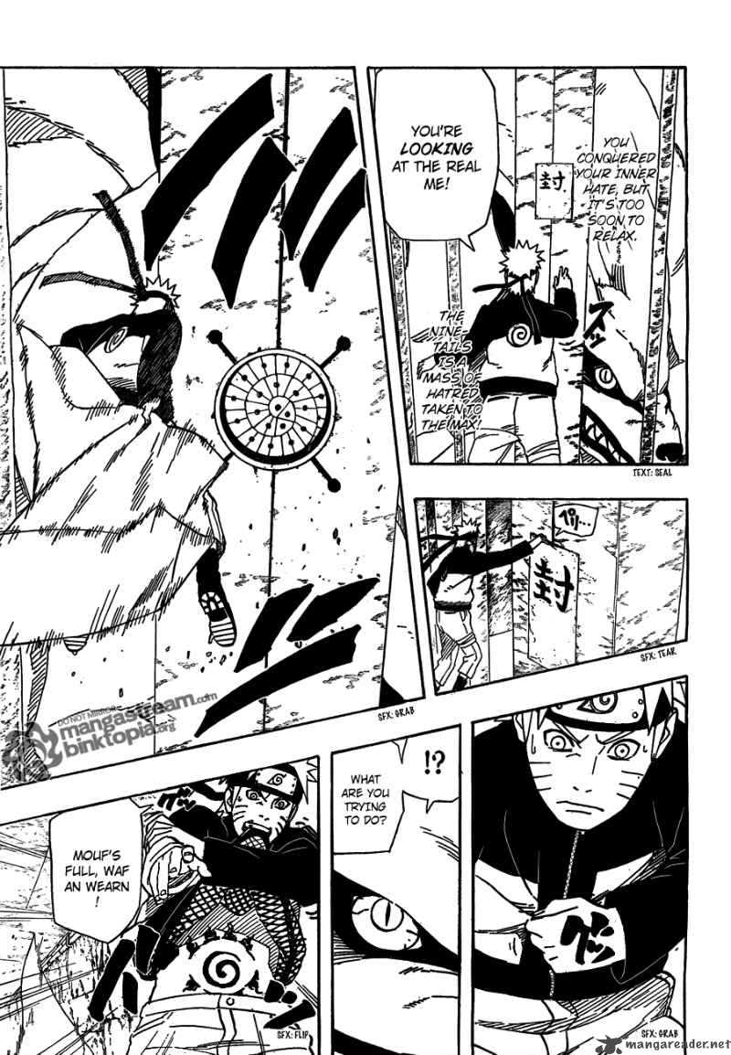 Naruto 496 11