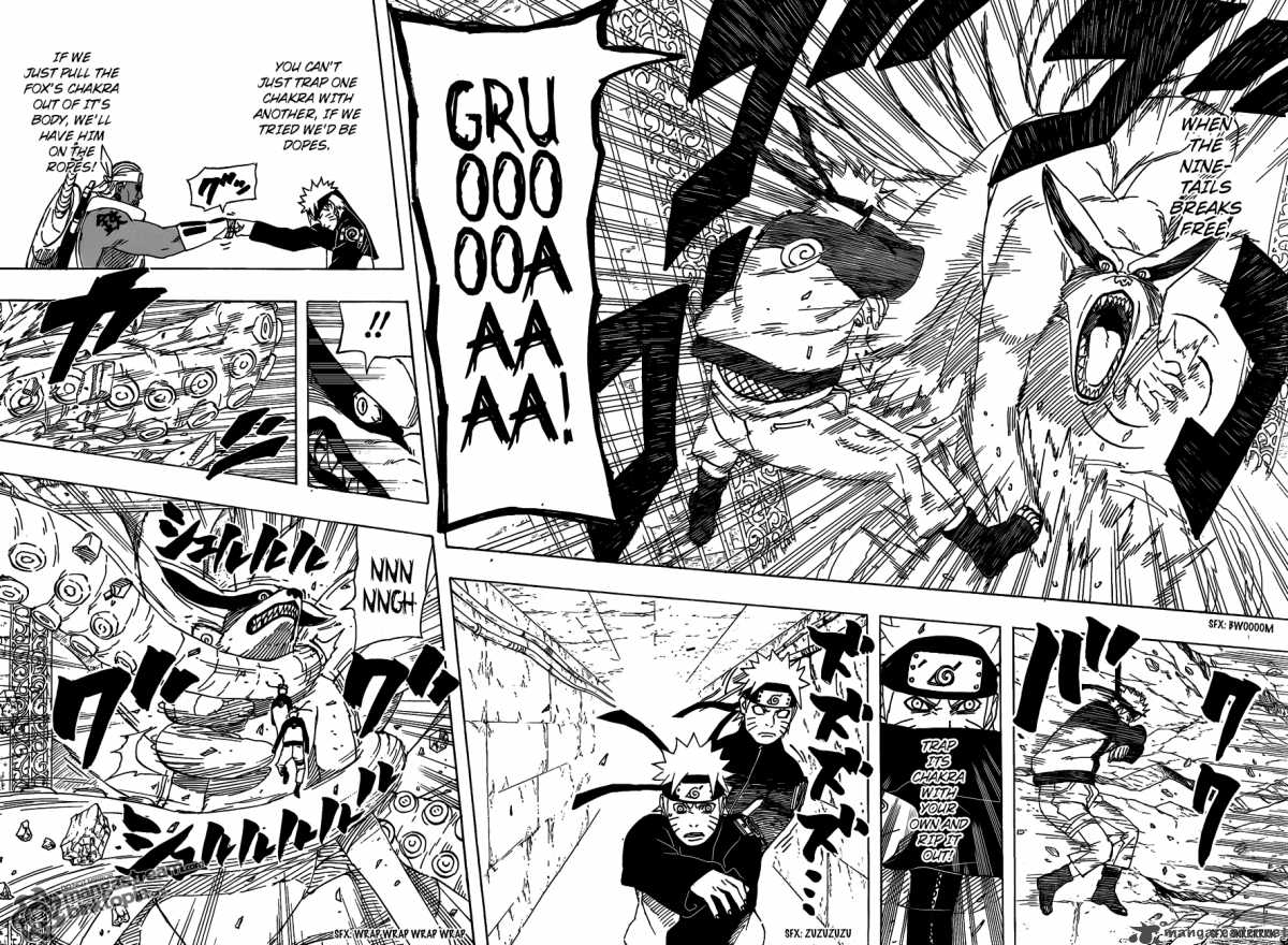 Naruto 496 14
