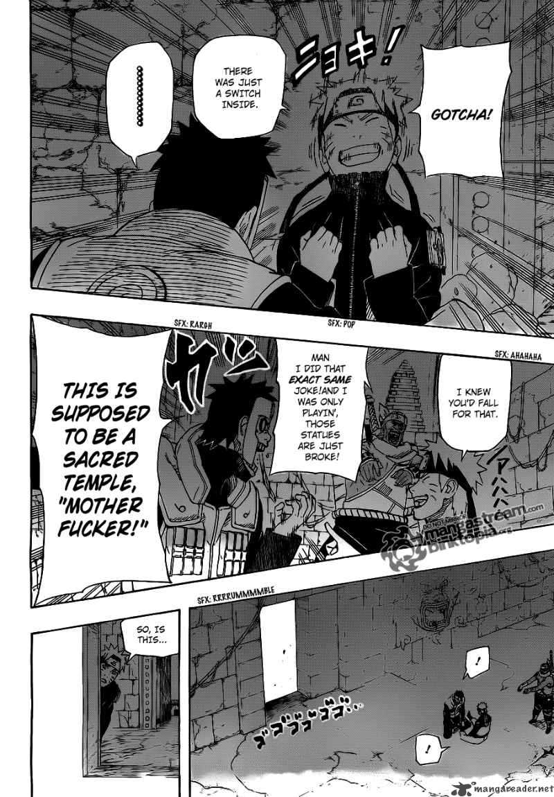 Naruto 496 6