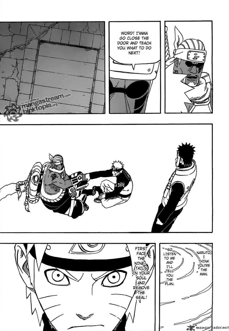 Naruto 496 9