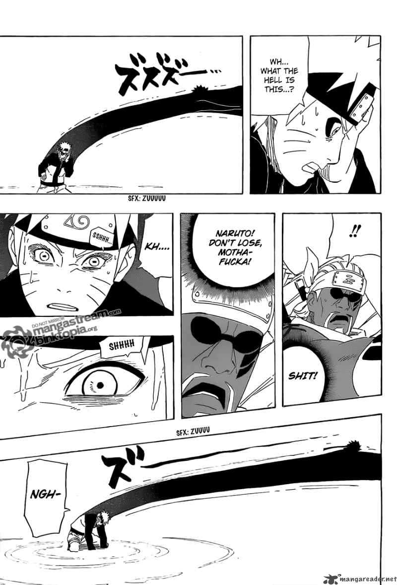 Naruto 497 14