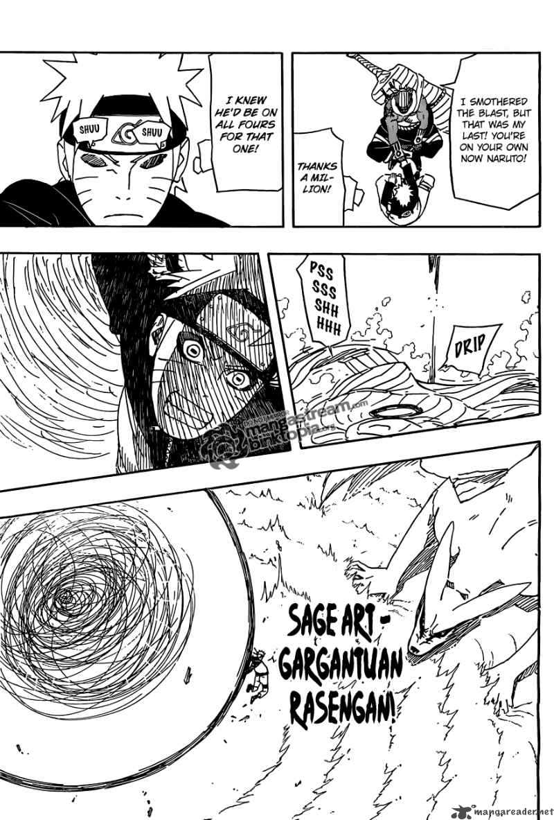 Naruto 497 5