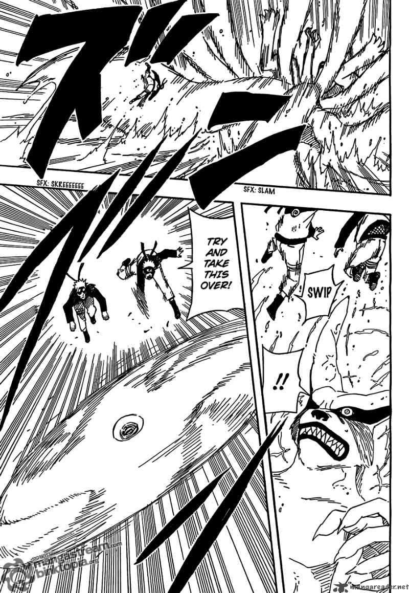 Naruto 497 9