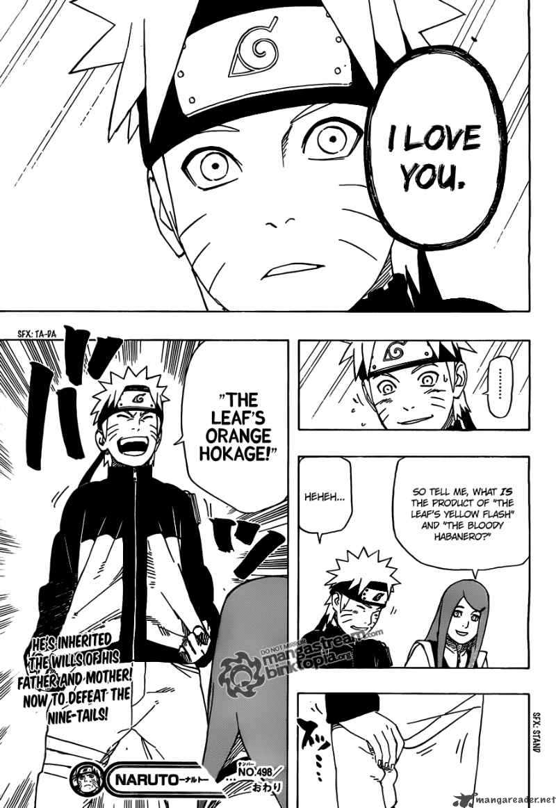 Naruto 498 17