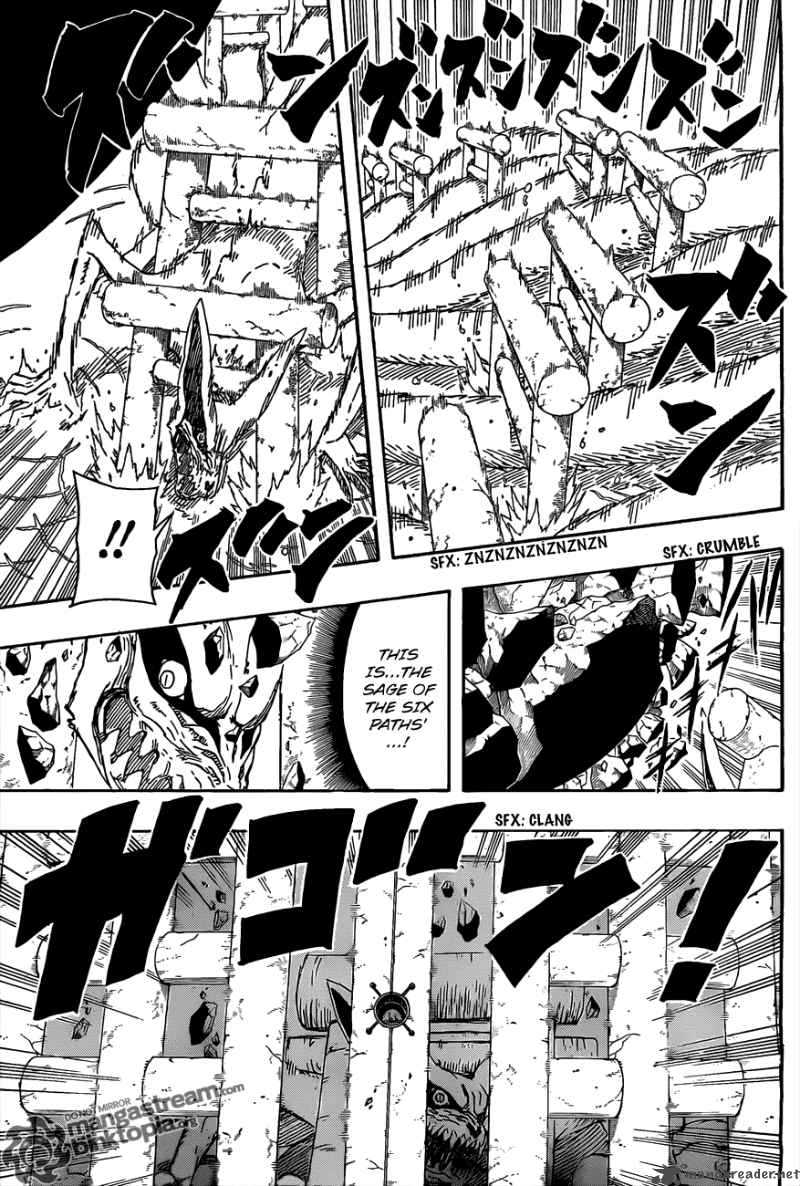 Naruto 499 14