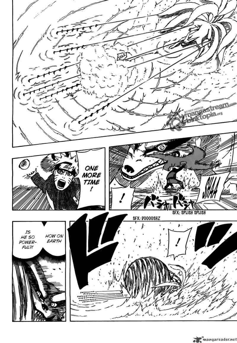 Naruto 499 9