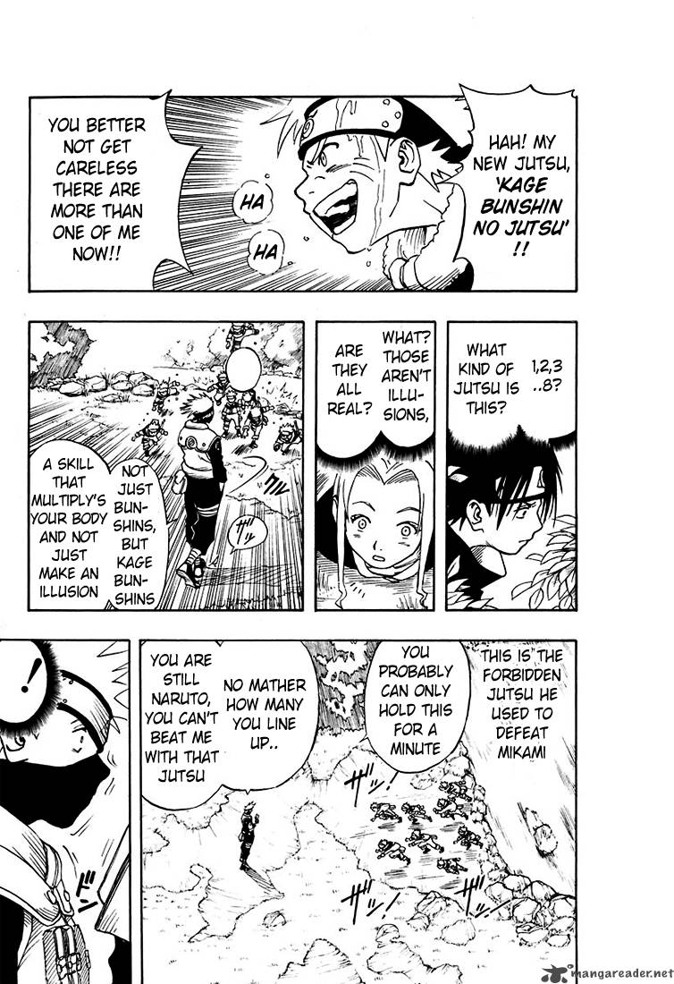 Naruto 5 15