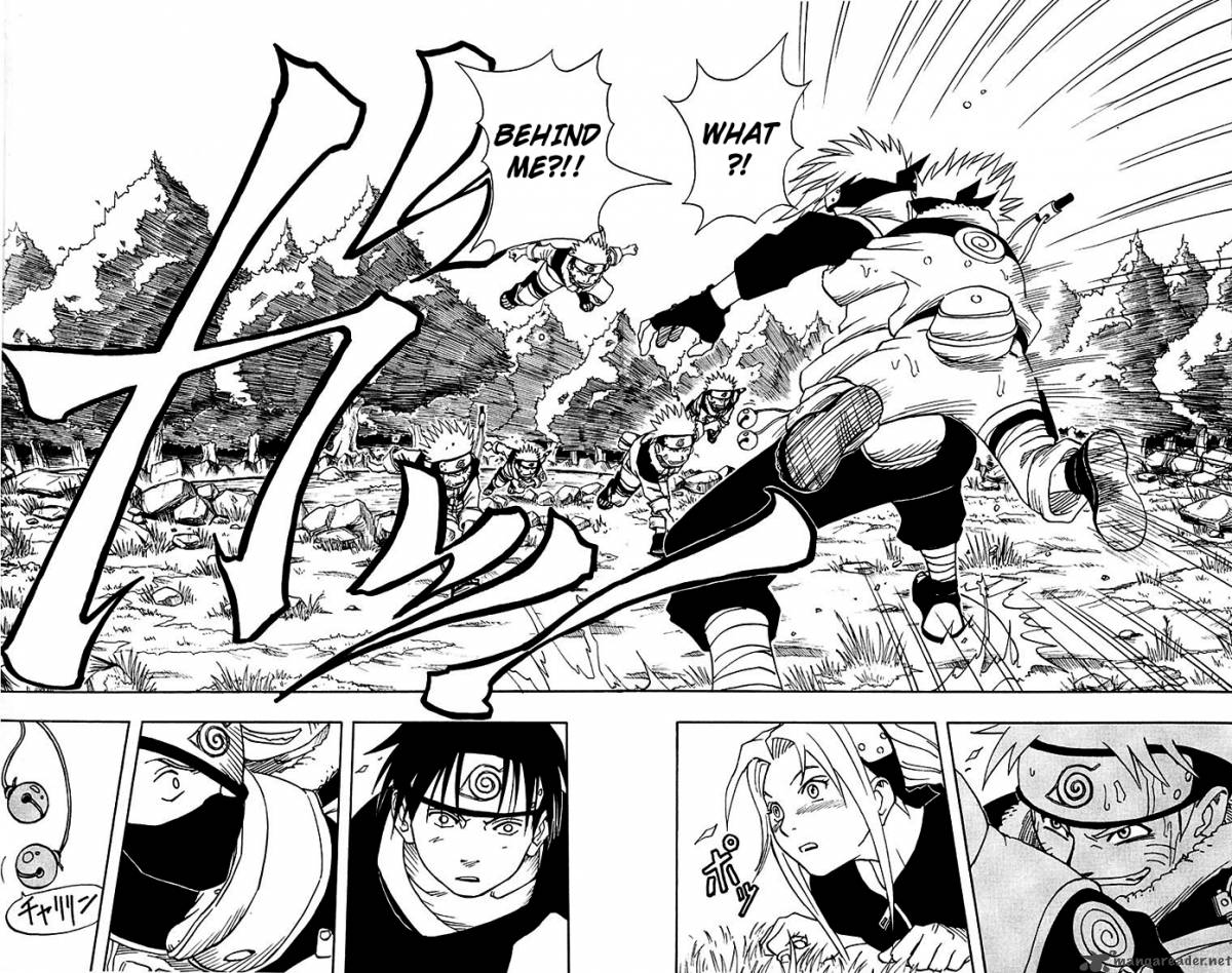 Naruto 5 16