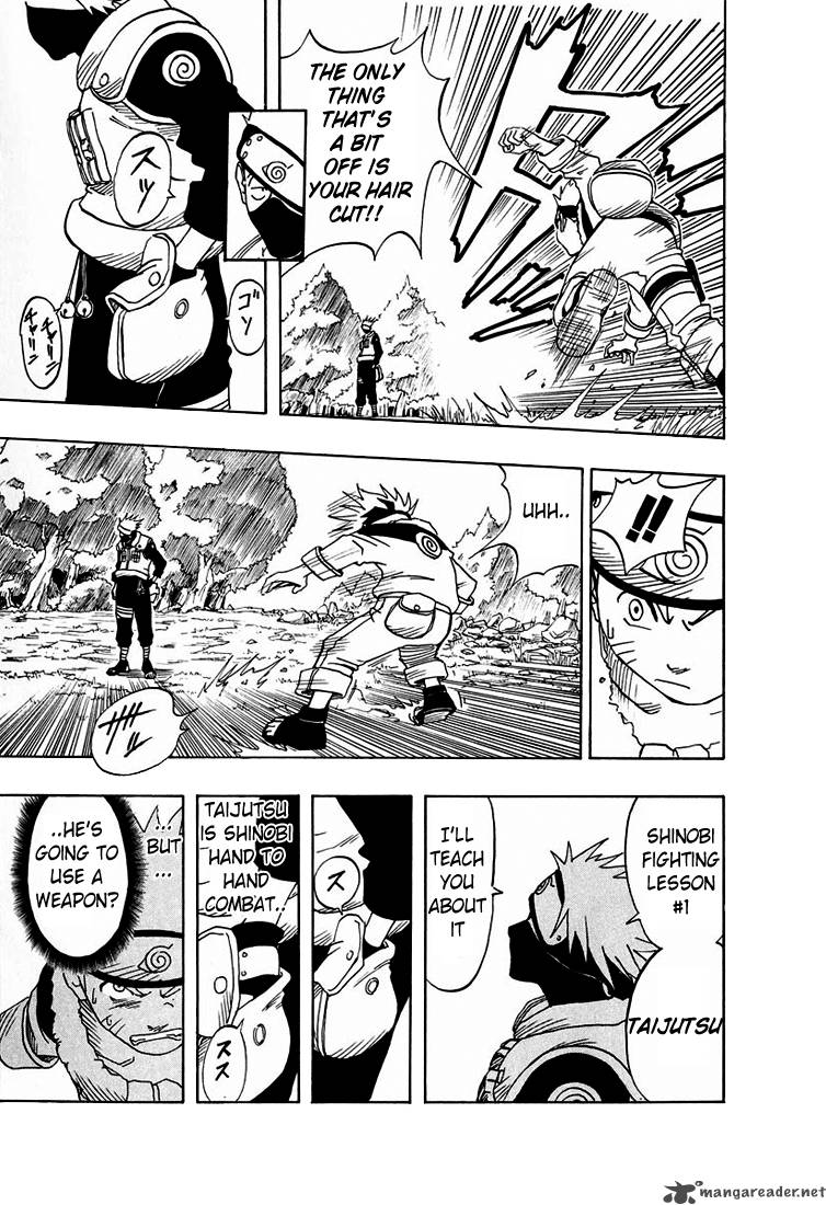 Naruto 5 3