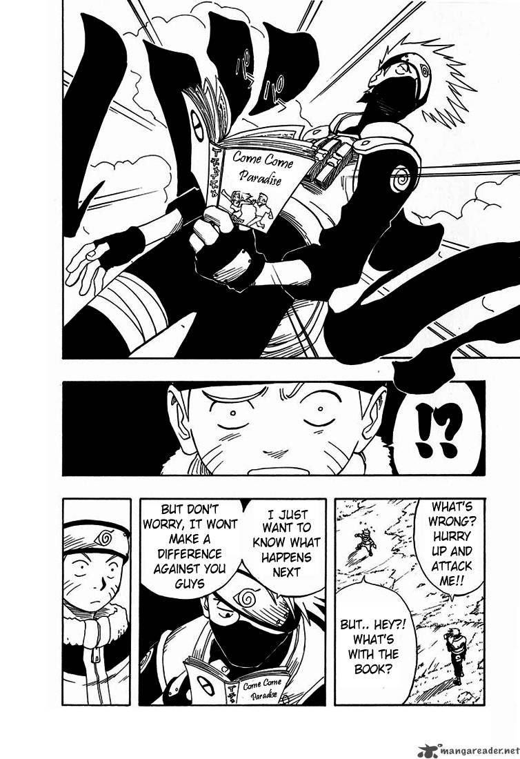 Naruto 5 4