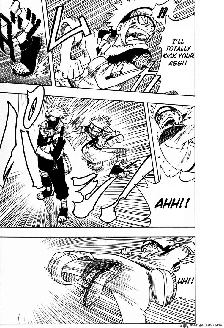 Naruto 5 5