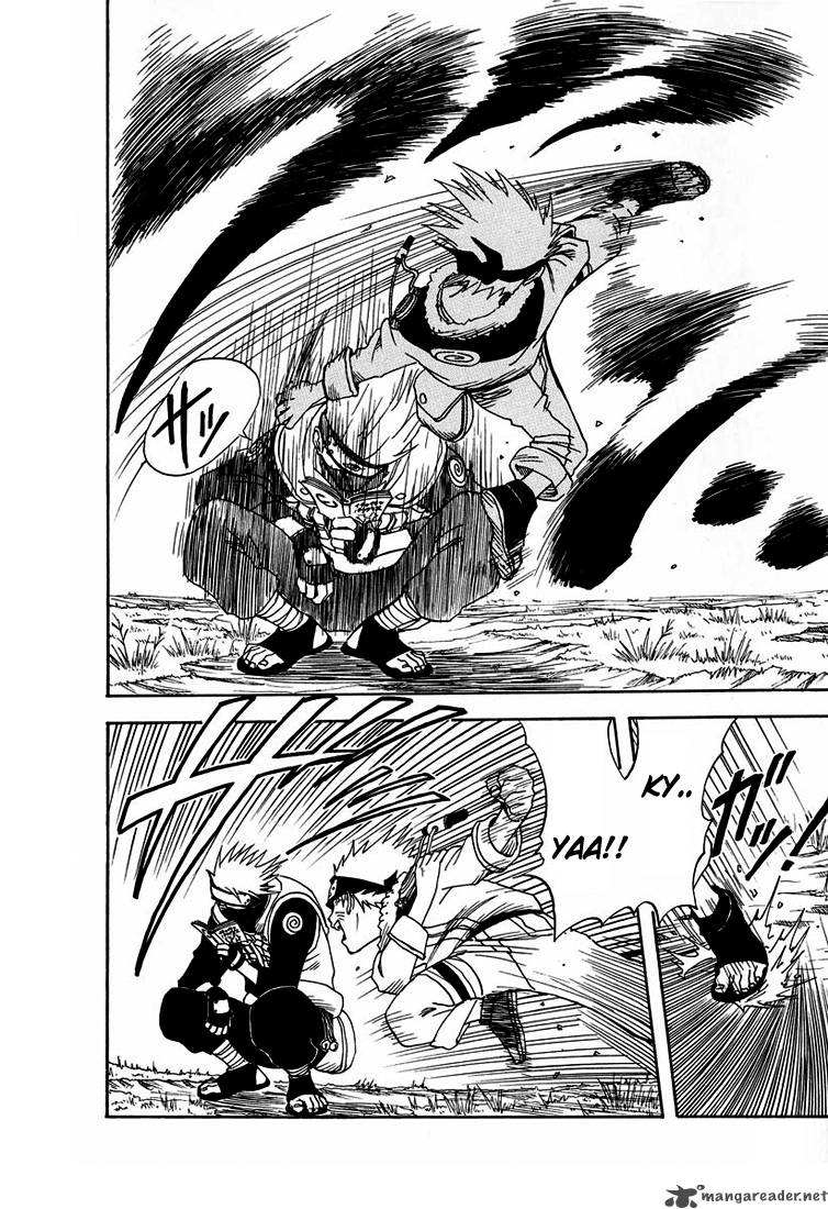Naruto 5 6