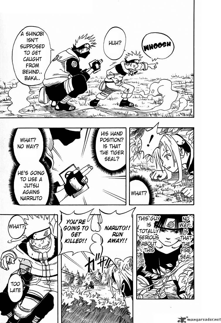 Naruto 5 7