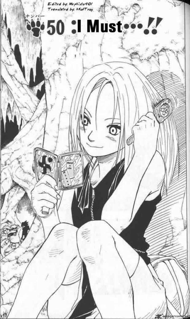 Naruto 50 2