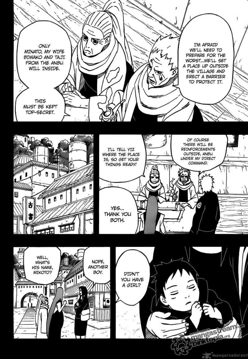 Naruto 500 10