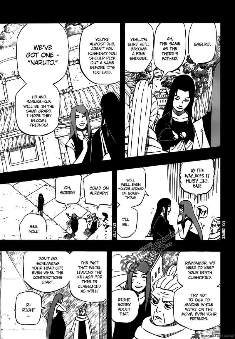 Naruto 500 11