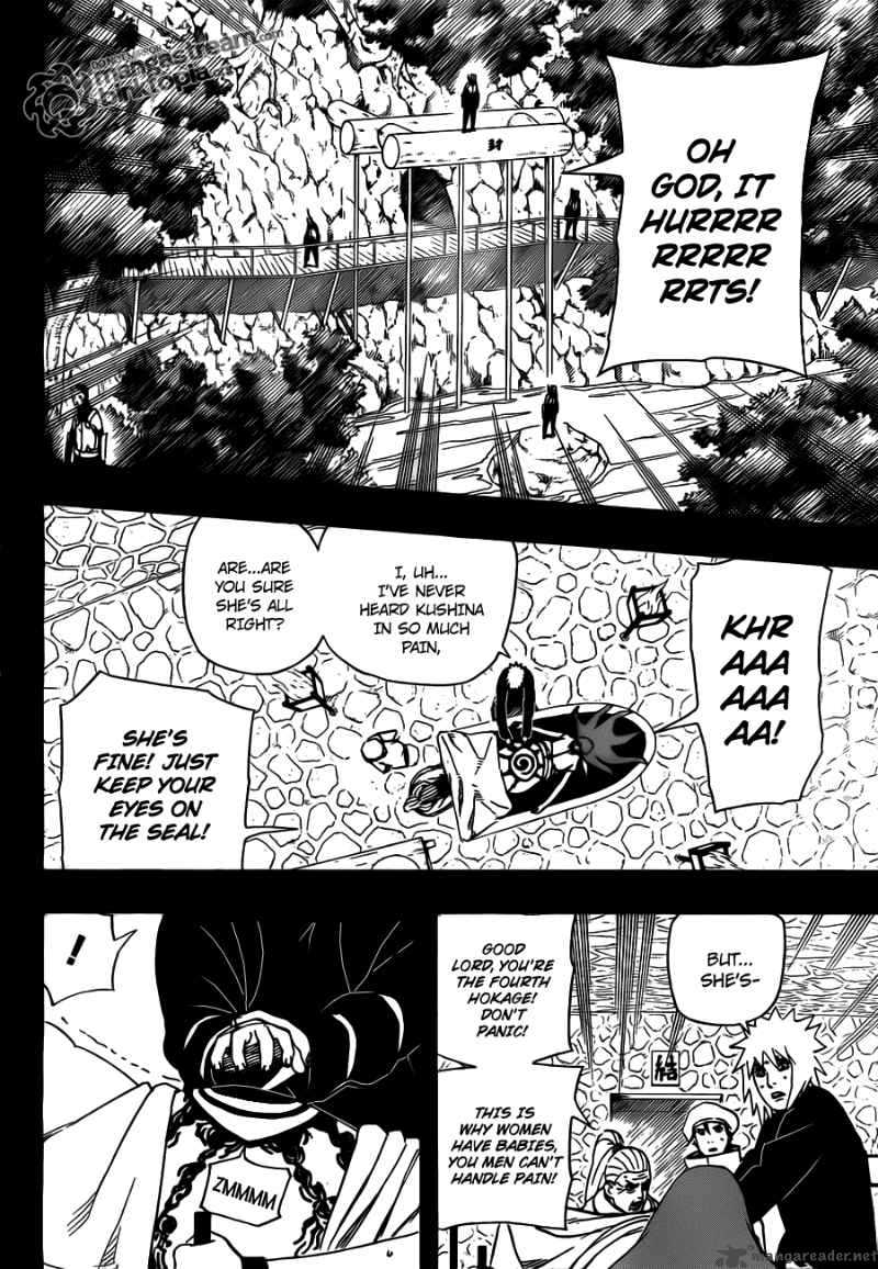 Naruto 500 12
