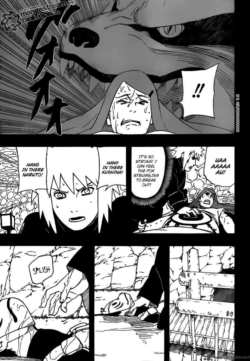 Naruto 500 13