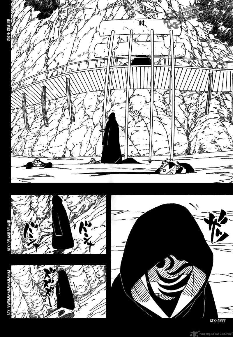 Naruto 500 14