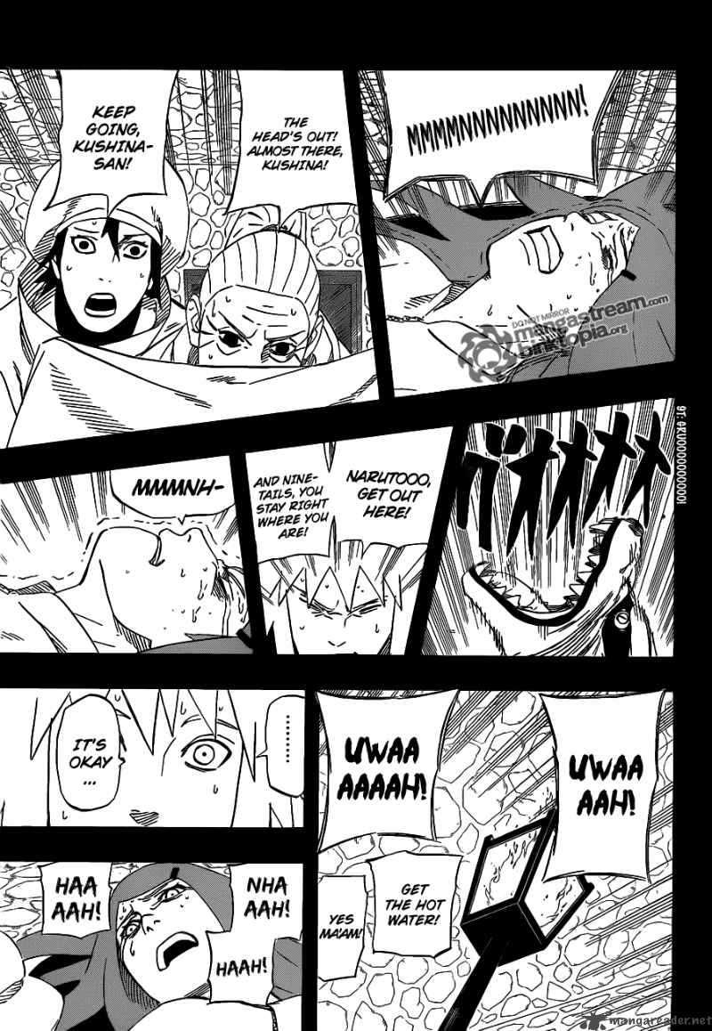 Naruto 500 15