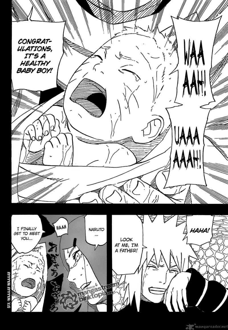 Naruto 500 16