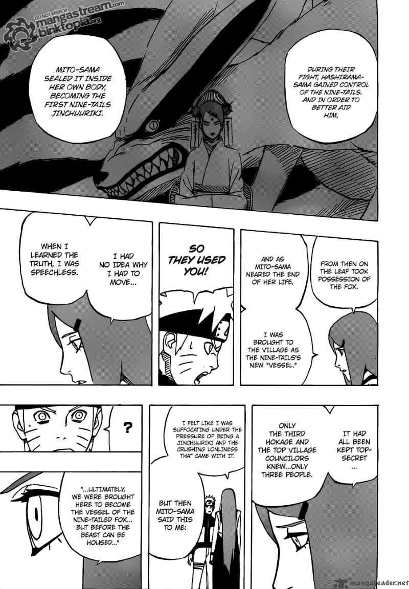 Naruto 500 5