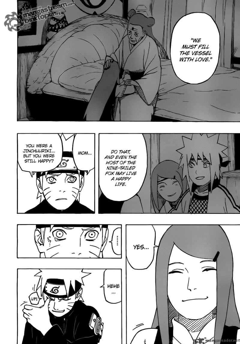 Naruto 500 6