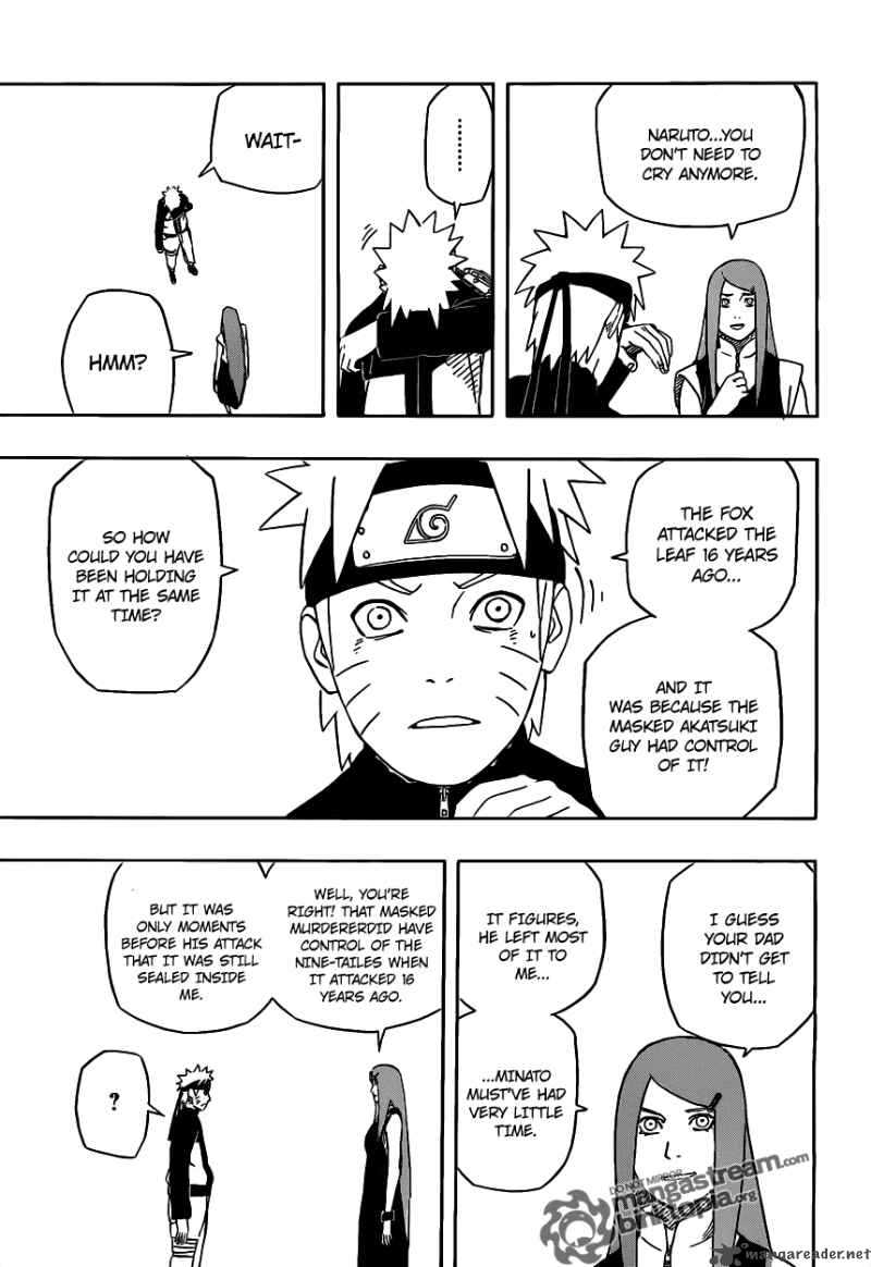 Naruto 500 7
