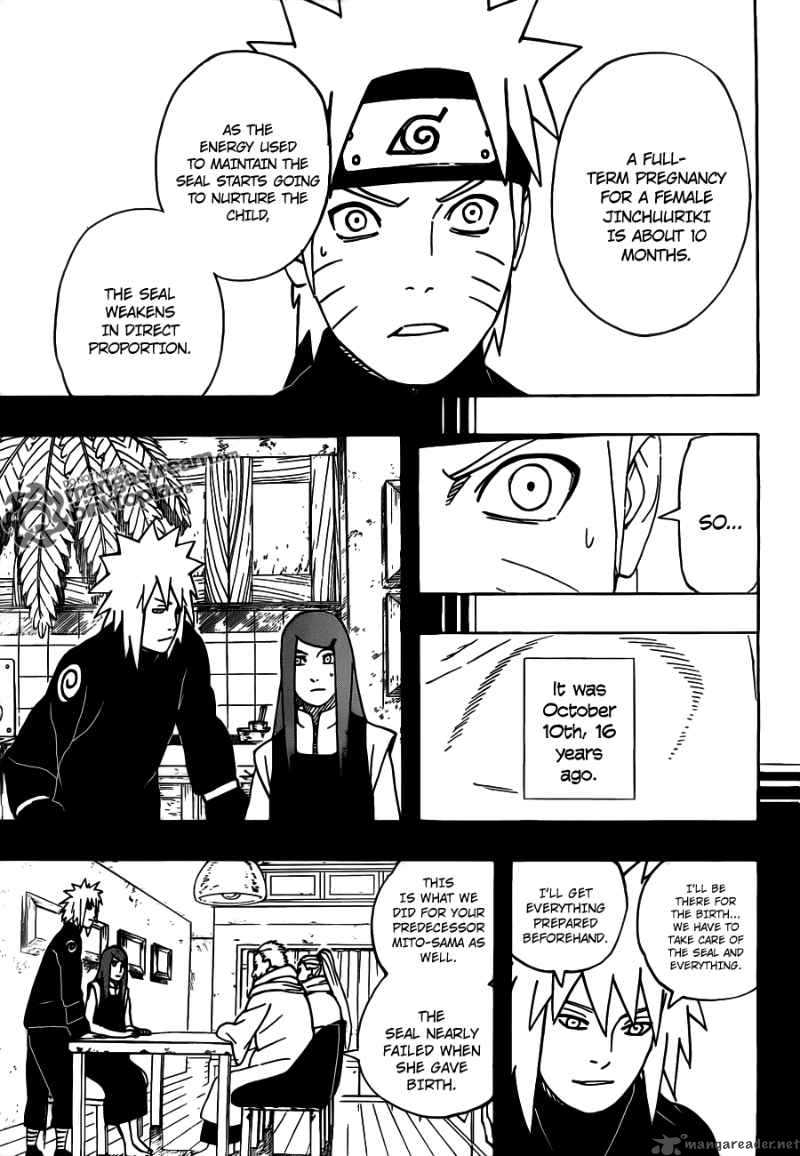 Naruto 500 9
