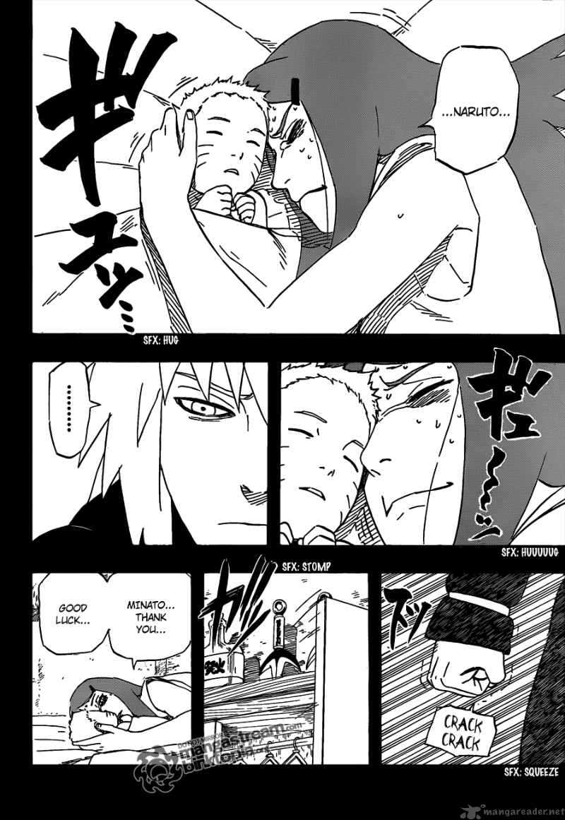 Naruto 501 15