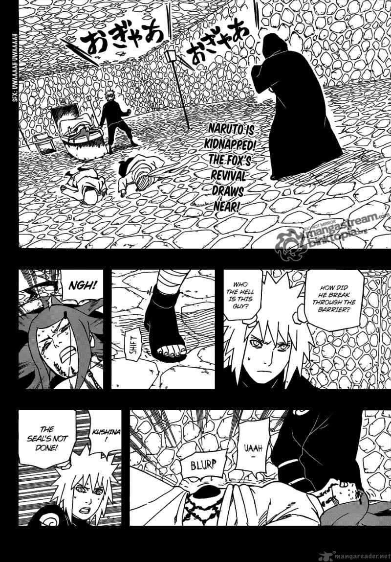 Naruto 501 2