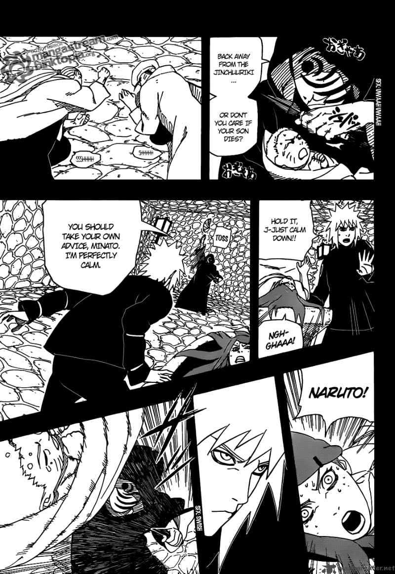 Naruto 501 3