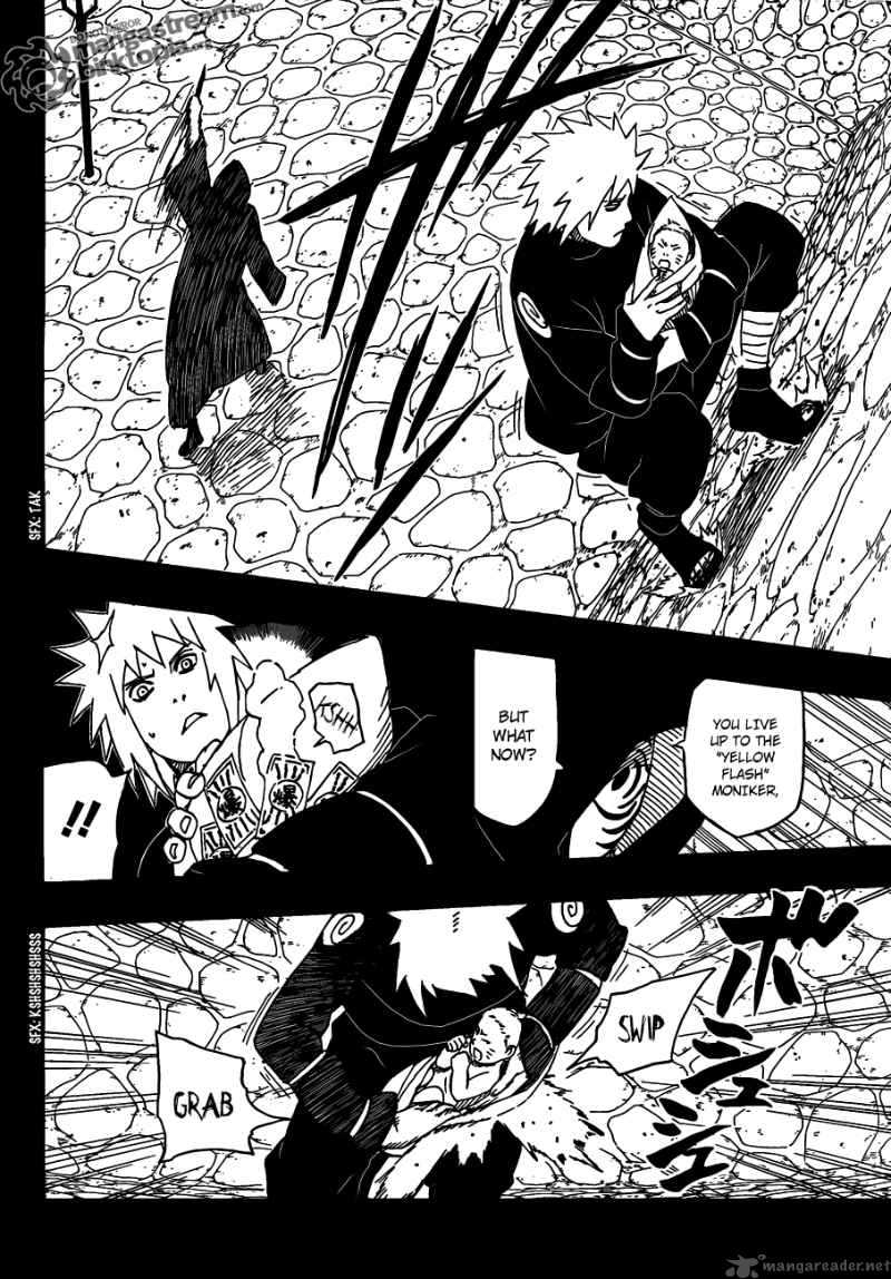 Naruto 501 4
