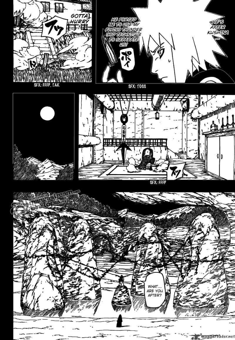 Naruto 501 6